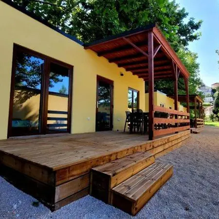 Campingplatz Sunny